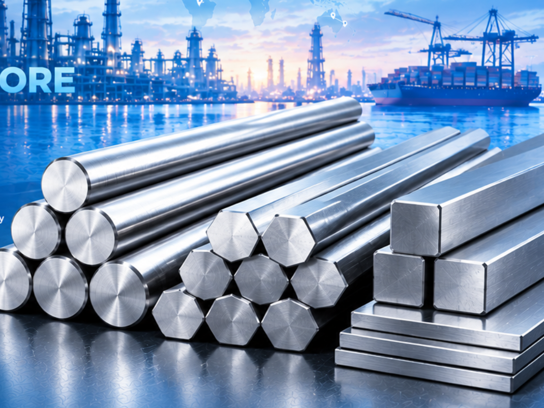 Pipe Fittings